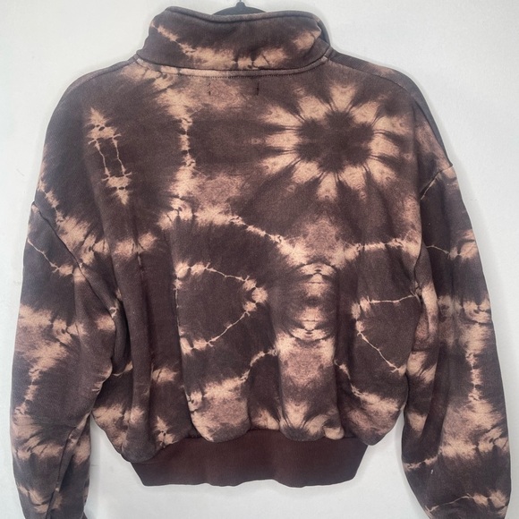 I.AM.GIA Tie Dye Sweatshirt - Picture 6 of 11